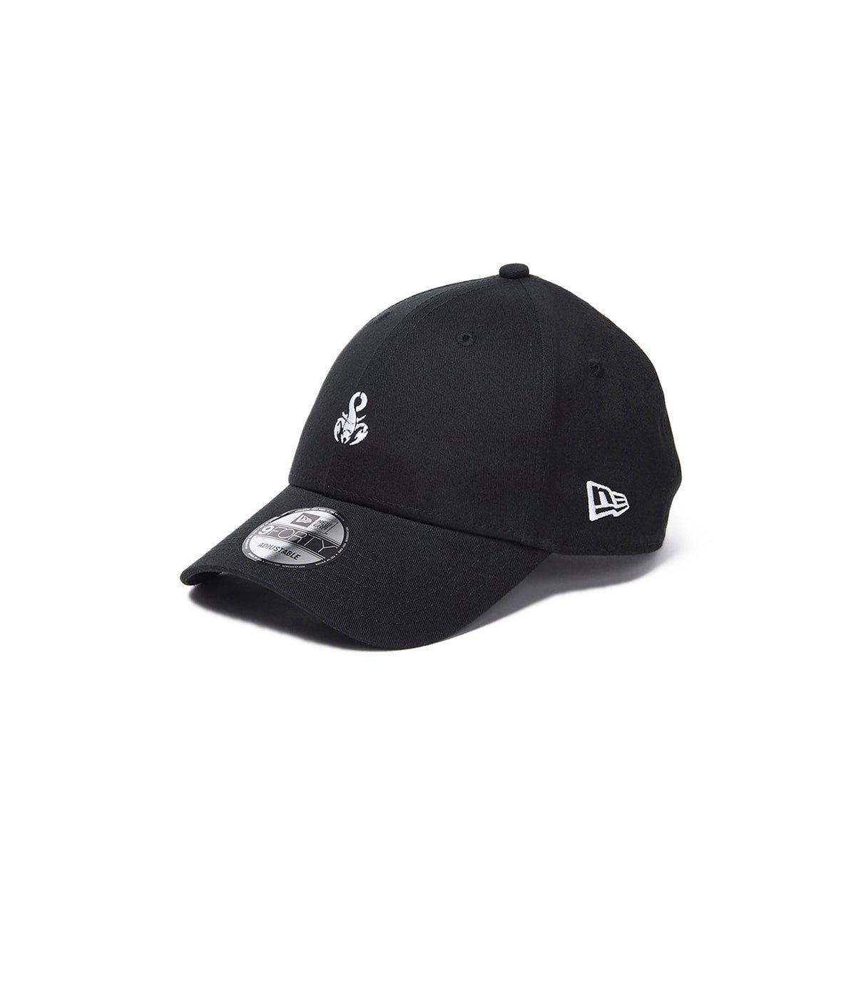 NEW ERA SCORPION 9FORTY CAP | SOPHNET.(ソフネット) / 帽子 キャップ