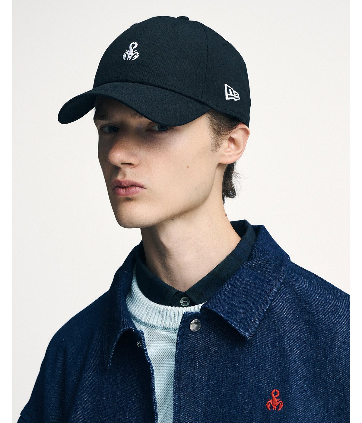 sipherさま商品 NEW ERA SCORPION 9FORTY CAP | SOPHNET.(ソフネット) / 帽子 キャップ