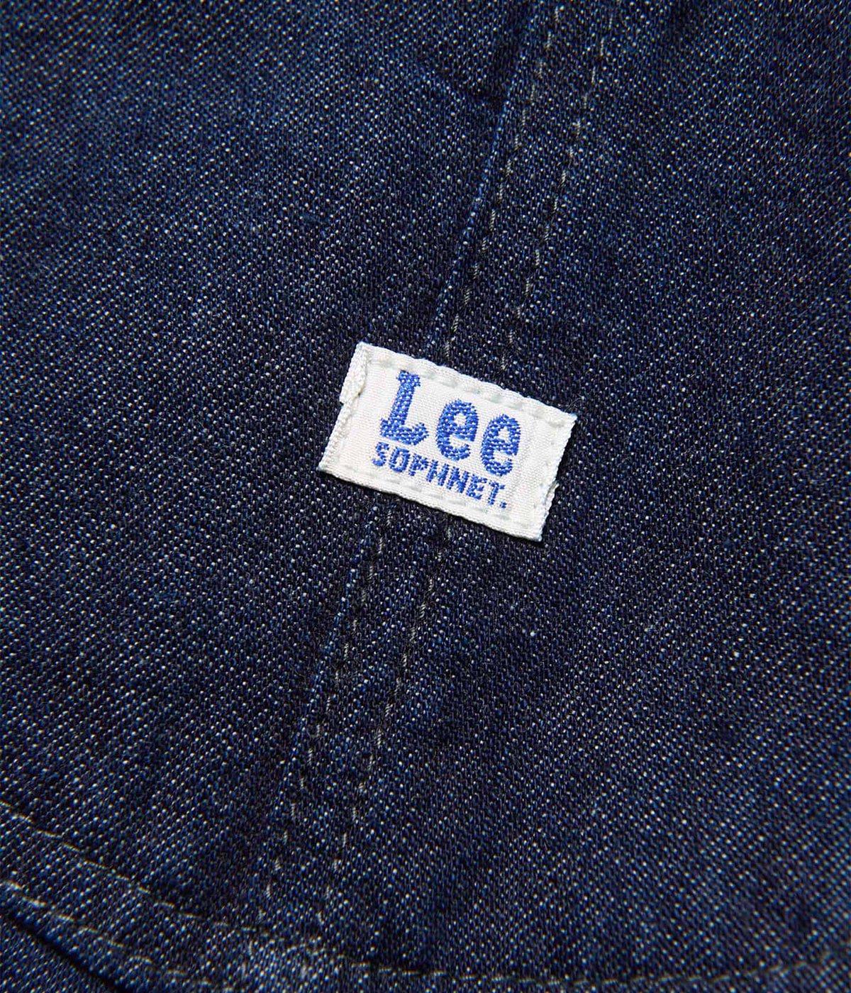 LEE DUNGAREES LOCO JACKET | SOPHNET.(ソフネット) / アウター デニム