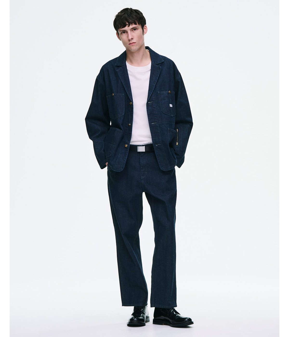 LEE DUNGAREES LOCO JACKET | SOPHNET.(ソフネット) / アウター デニム