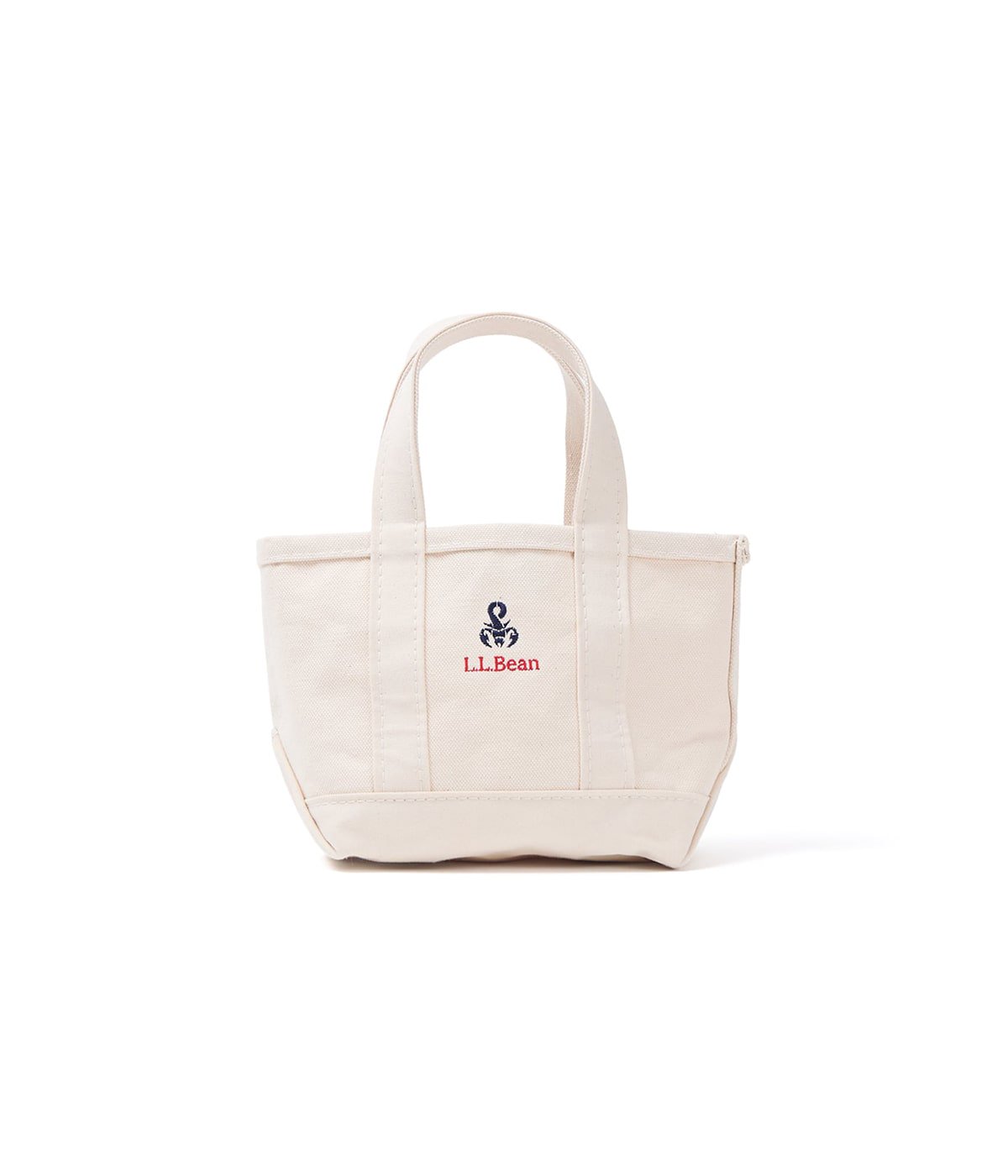 L.L. Bean BOAT AND TOTE MINI | SOPHNET.(ソフネット) / バッグ 