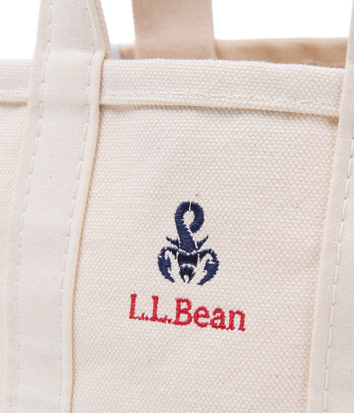 L.L. Bean BOAT AND TOTE MINI | SOPHNET.(ソフネット) / バッグ 