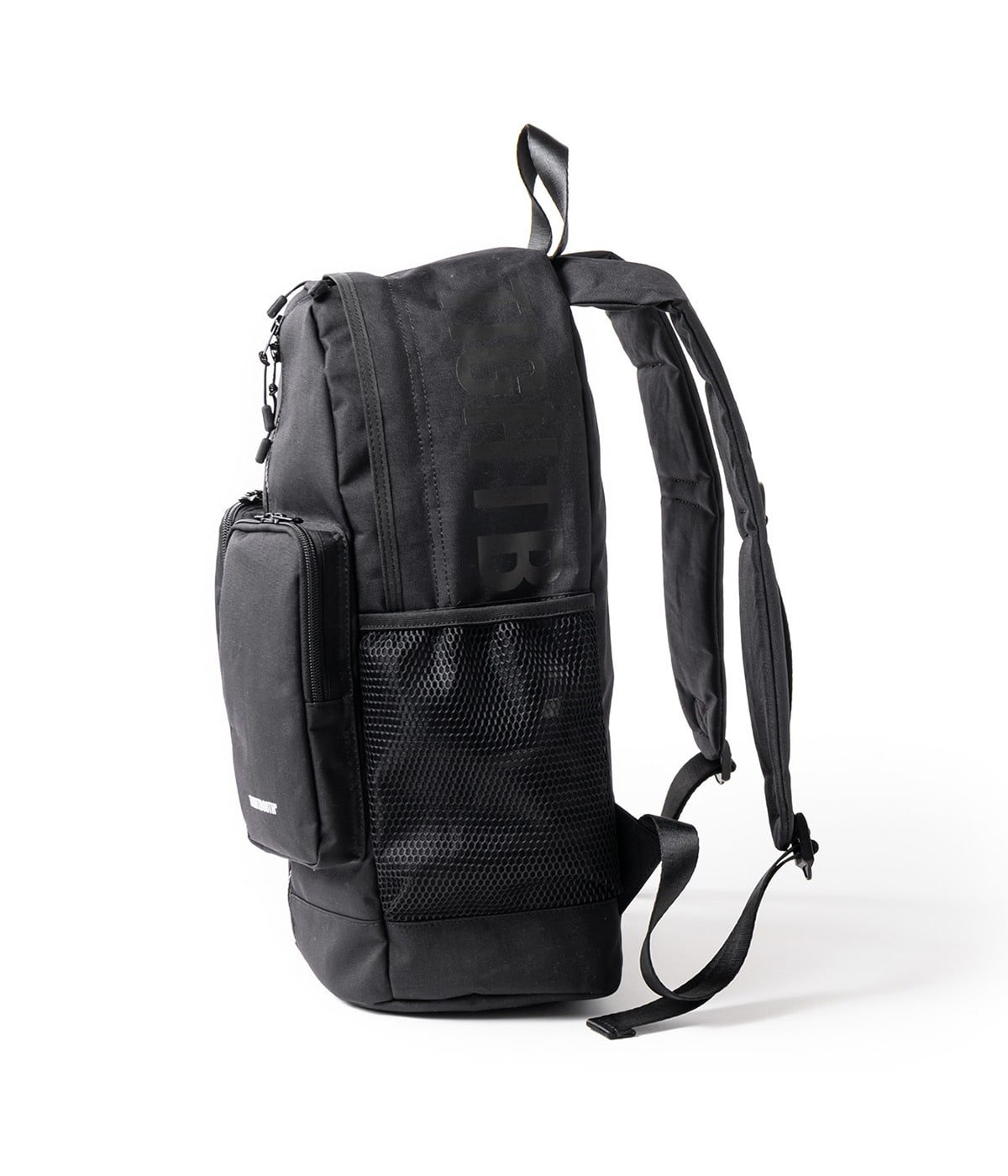 tightbooth DOUBLE POCKET BACKPACK バッグ リュック/バックパック ...