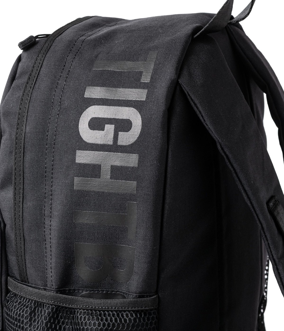 TBPR / DOUBLE POCKET BACKPACK | TIGHTBOOTH(タイトブース) / バッグ ...