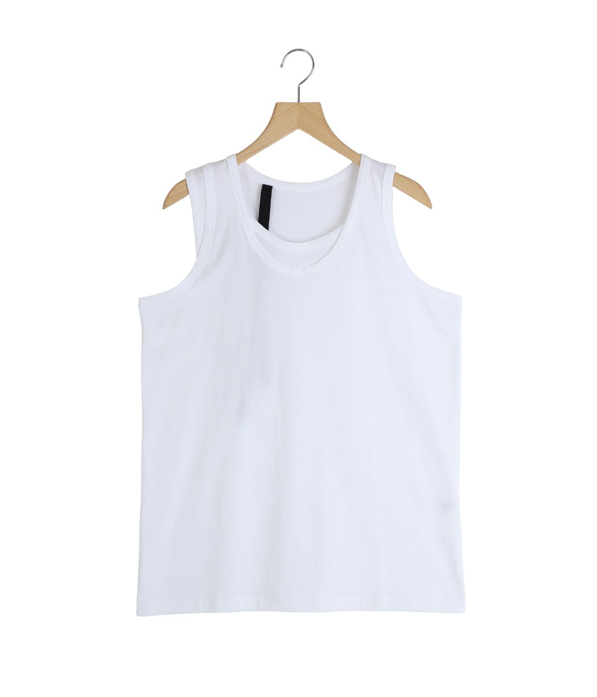 T.TOP TWIN / Tank top | MARINA YEE(マリナ・イー) / トップス 