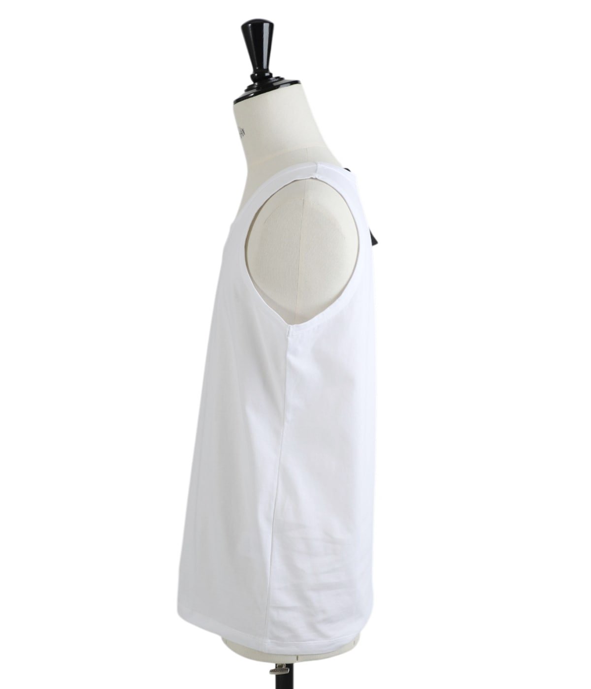 T.TOP TWIN / Tank top | MARINA YEE(マリナ・イー) / トップス 