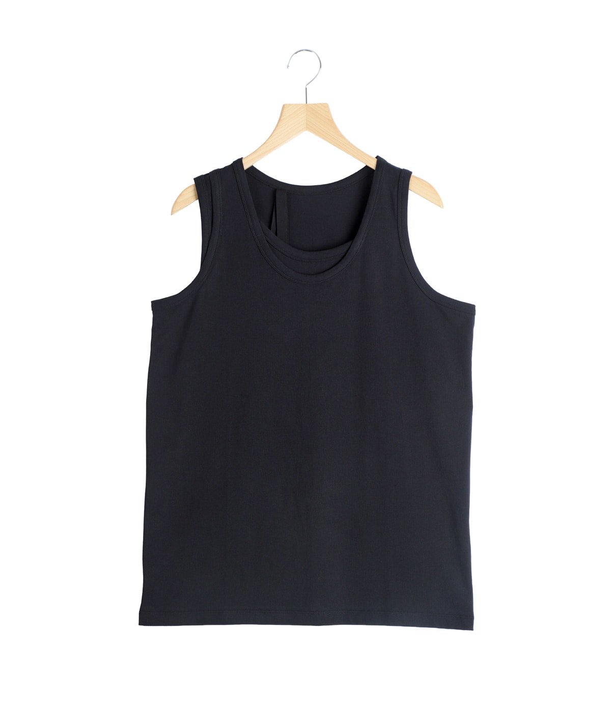 T.TOP TWIN / Tank top | MARINA YEE(マリナ・イー) / トップス