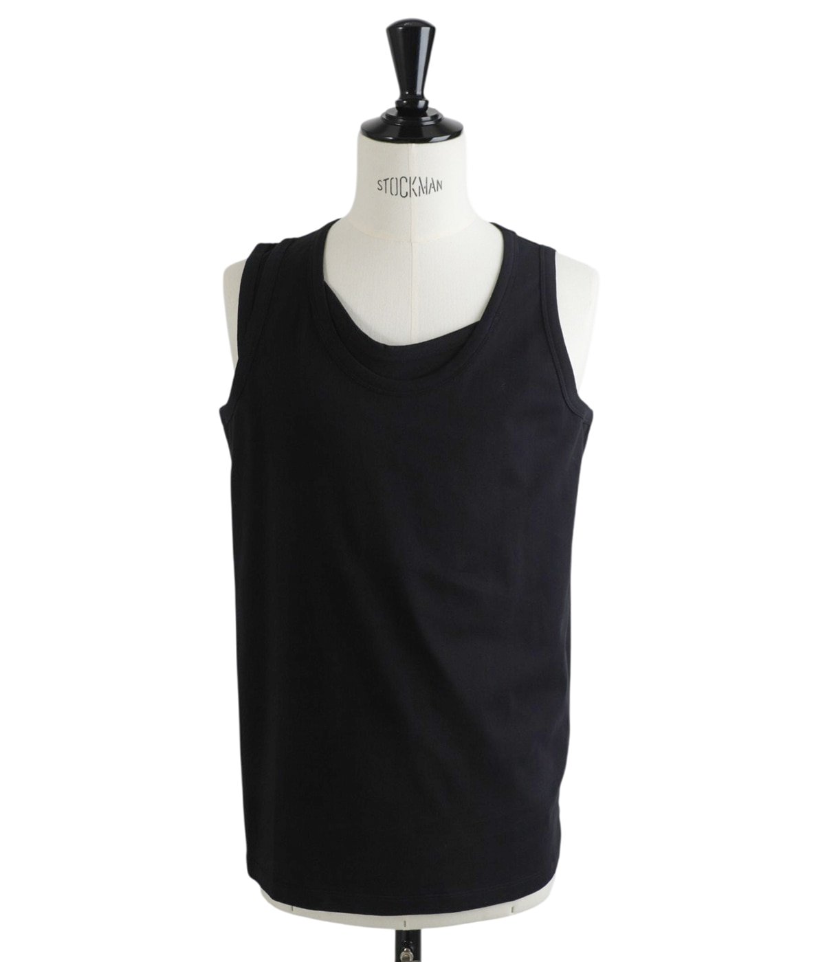 T.TOP TWIN / Tank top | MARINA YEE(マリナ・イー) / トップス