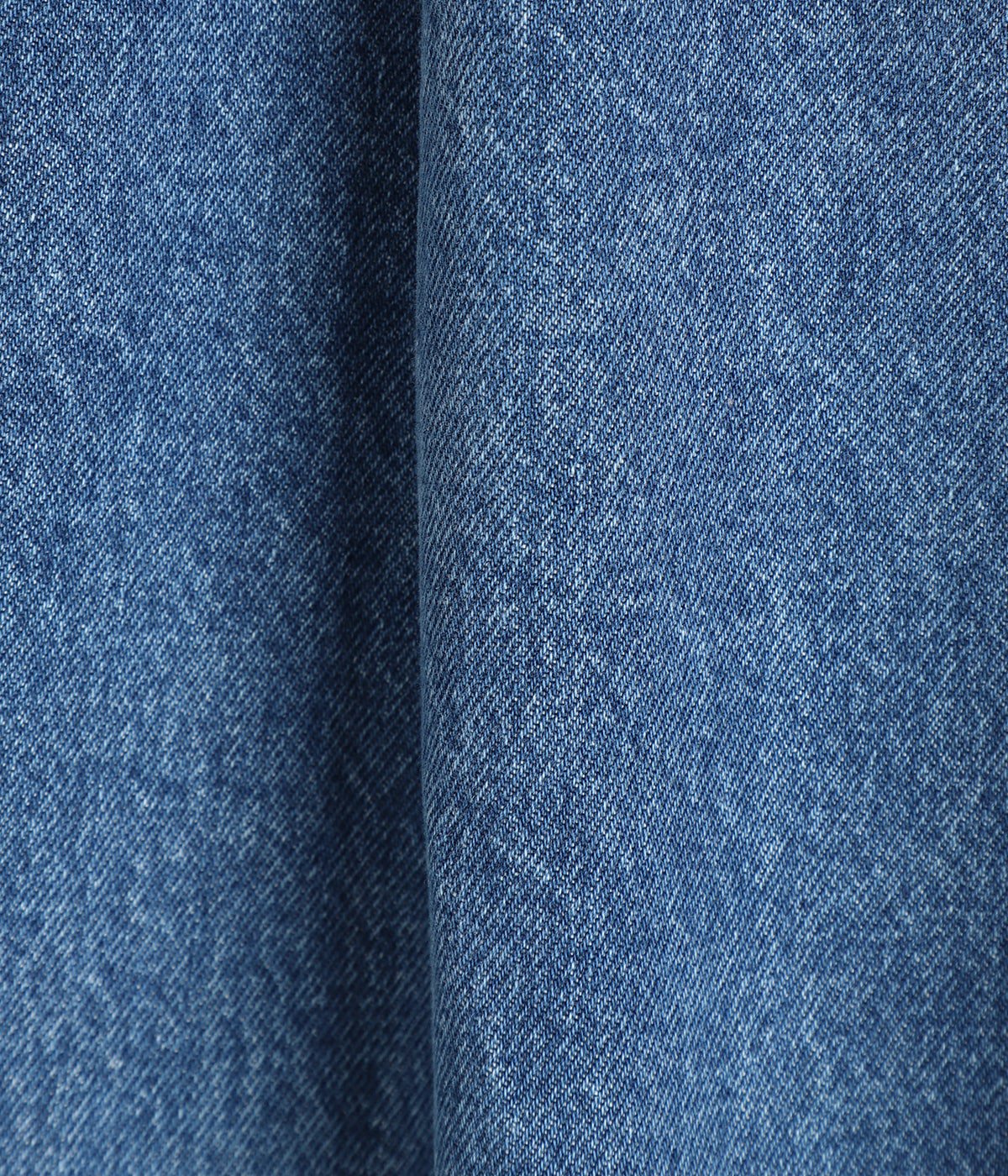 DEAN JULIUS / Wide-legged denim trousers | MARINA YEE(マリナ・イー 