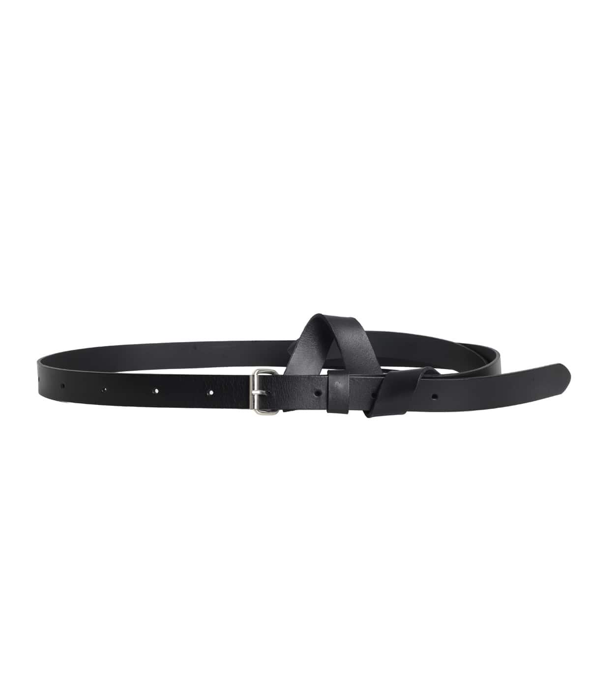U TURN 25 / “Origami“ belt 25mm | MARINA YEE(マリナ・イー 