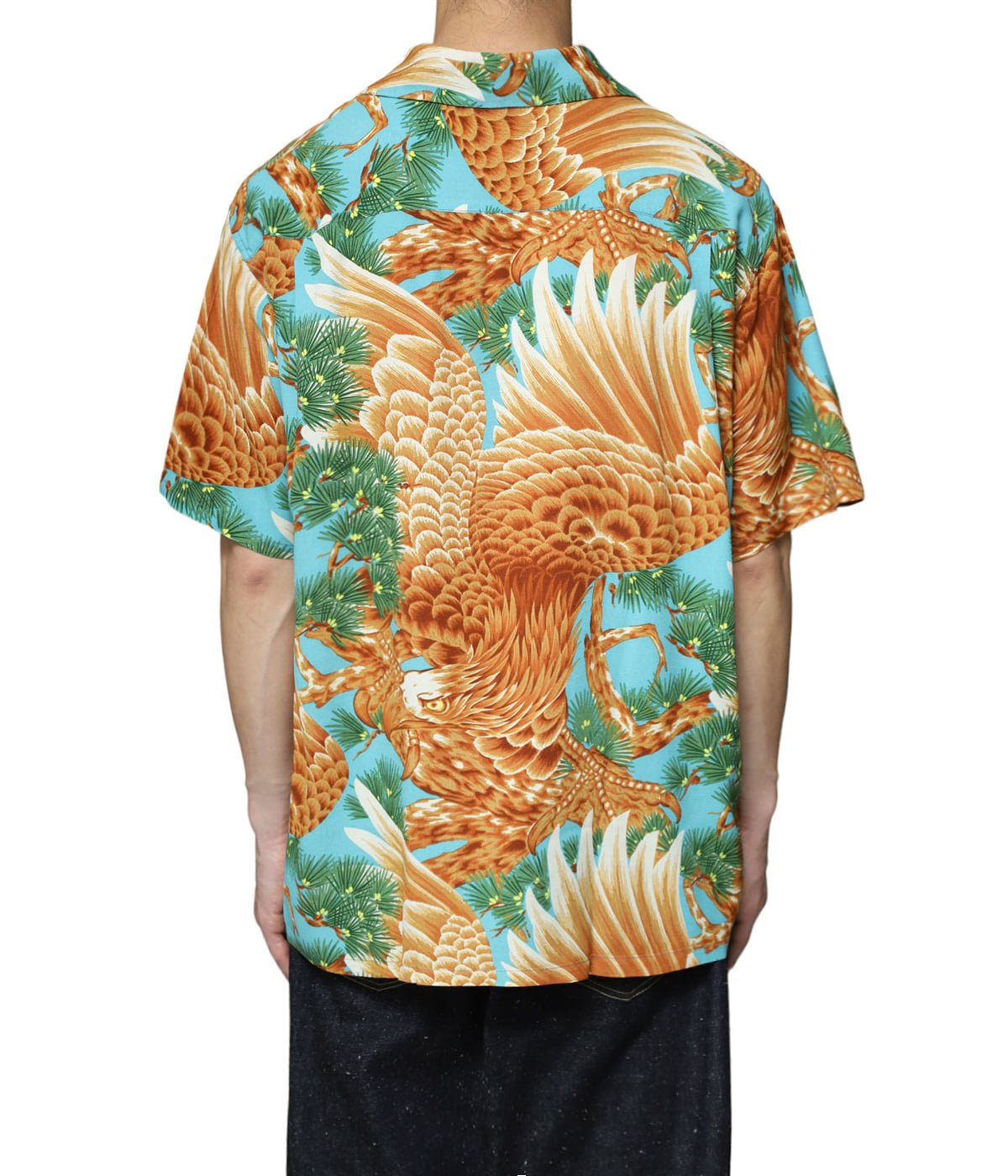 WATUMULL'S SPECIAL EDITION“TAKA-MASTER OF THE HUNT” | SUN SURF