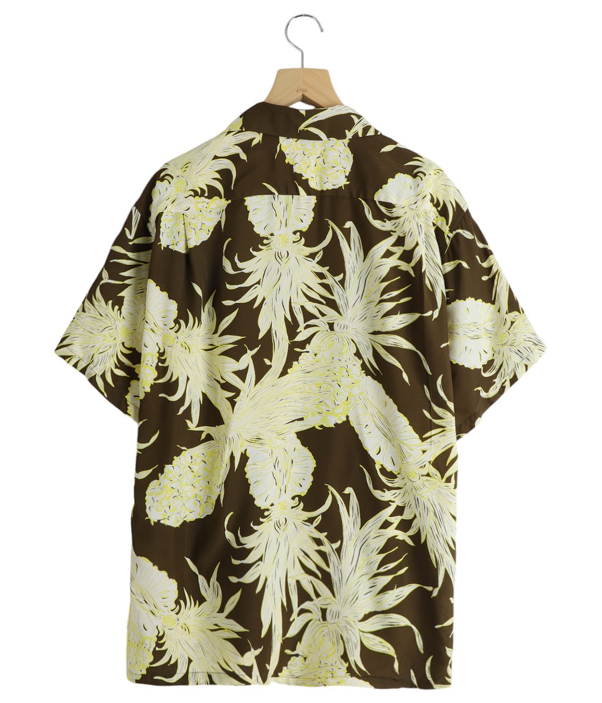 トップス 50s Reef rayon Hawaiian shirt トップス 50s Reef rayon Hawaiian shirt VTG 1950s Reef
