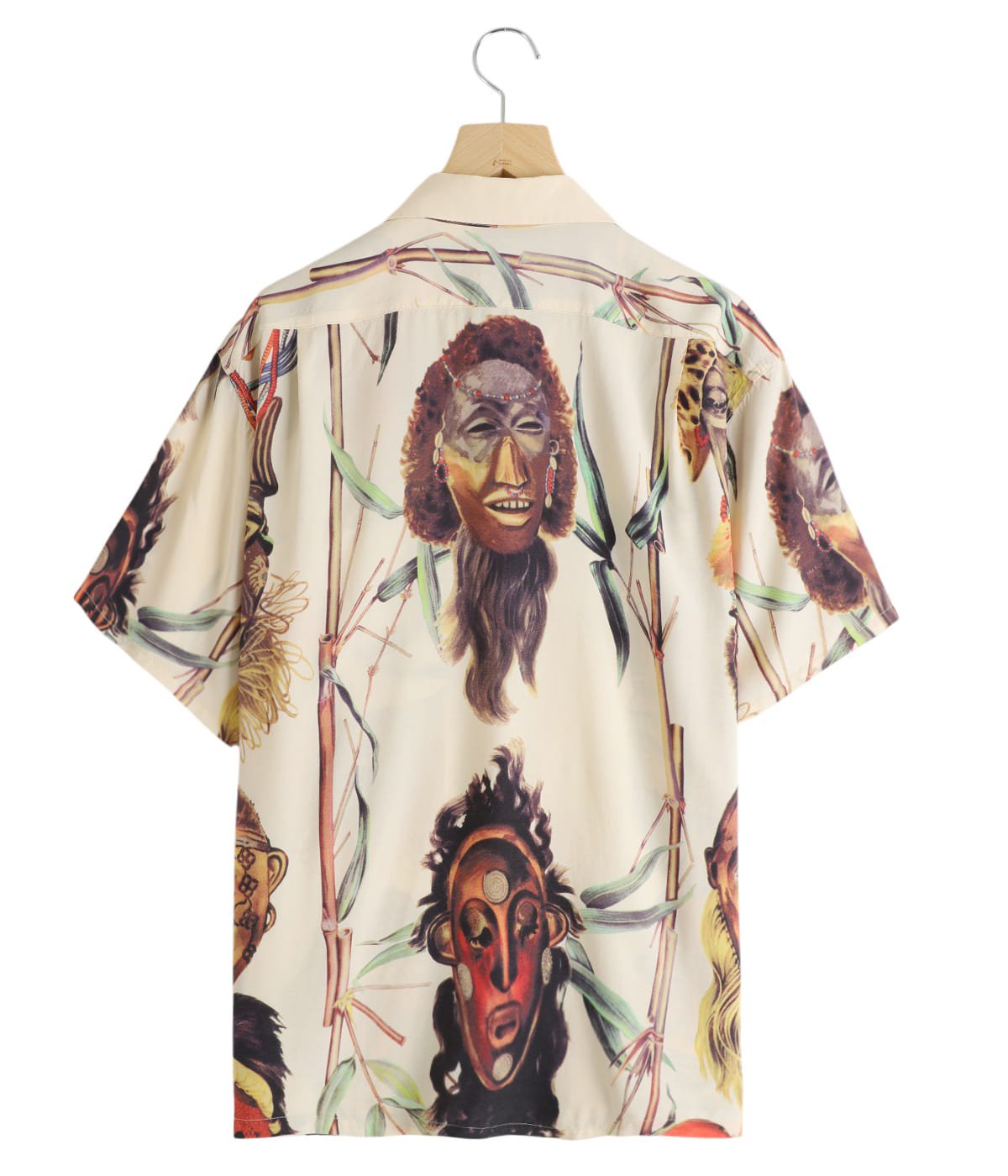 BATTLE MASK” SPECIAL EDITION | SUN SURF(サンサーフ