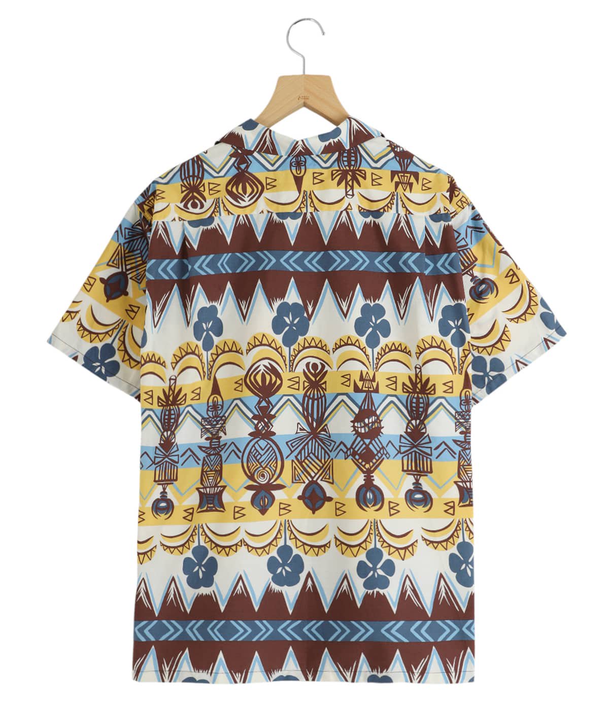 トップス nanaWH10 mono - graphic t-shirt NAVY.WO ネイビーウォ公式オンライン