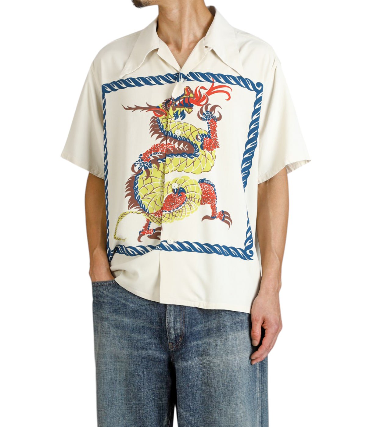 DRAGON” SPECIAL EDITION ARTVOGUE | SUN SURF(サンサーフ