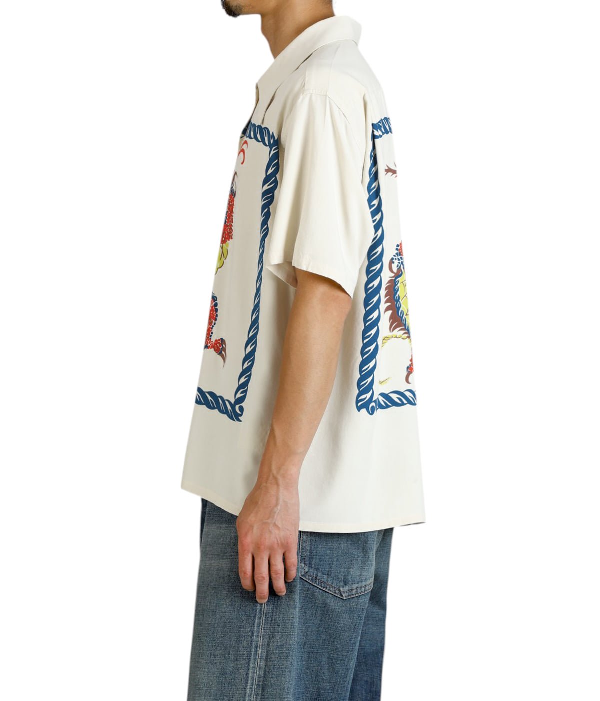 DRAGON” SPECIAL EDITION ARTVOGUE | SUN SURF(サンサーフ