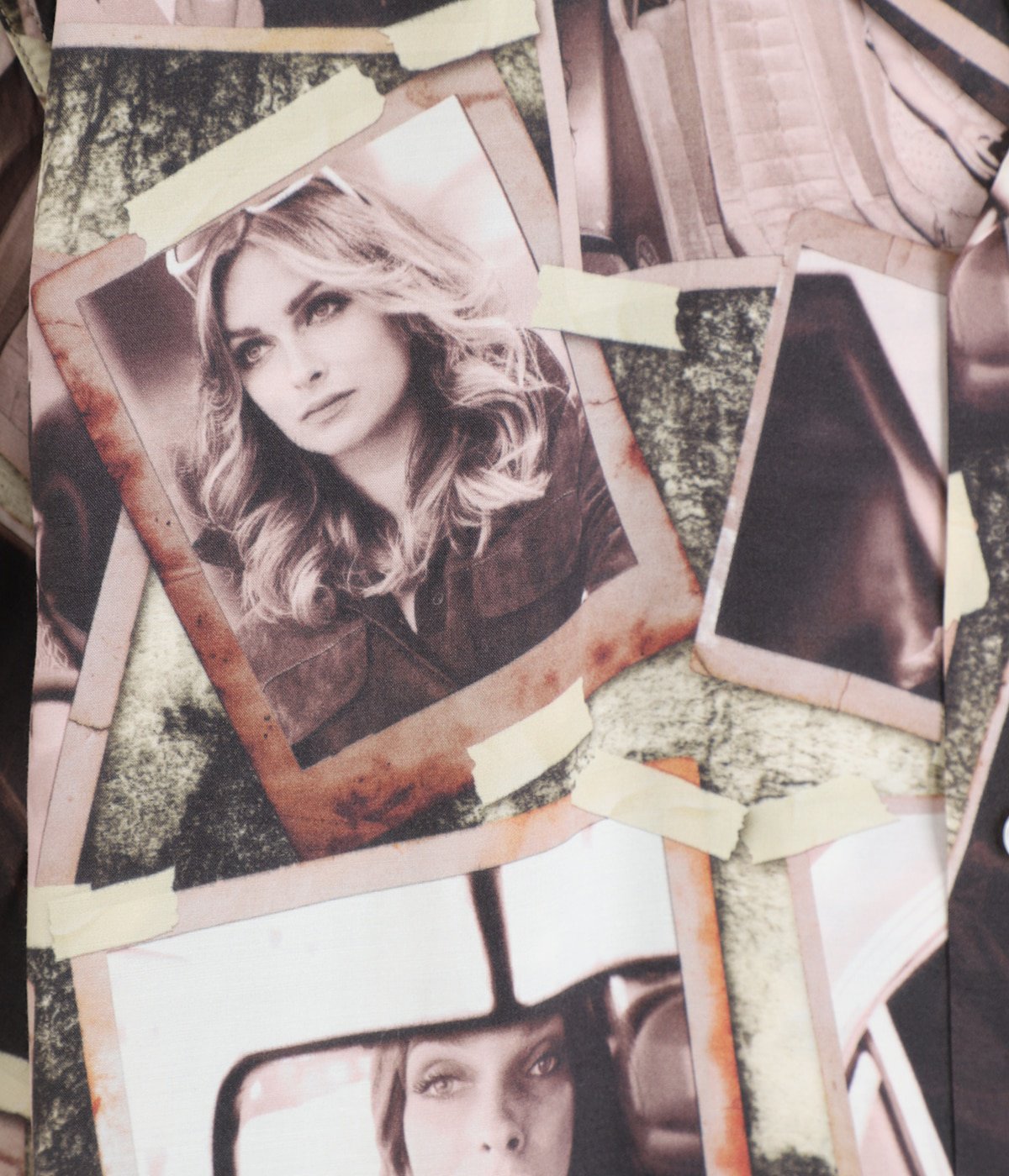 KEONI OF HAWAII “AS A PHOTOGRAPHER“ by NICHOLAS CLEMENTS | SUN