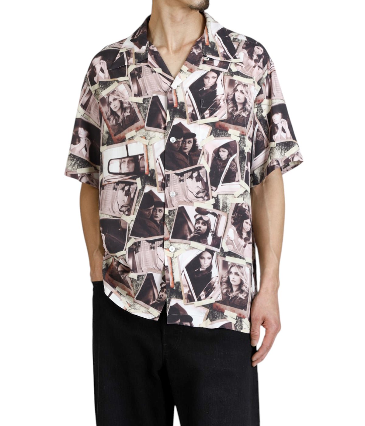 KEONI OF HAWAII “AS A PHOTOGRAPHER“ by NICHOLAS CLEMENTS | SUN