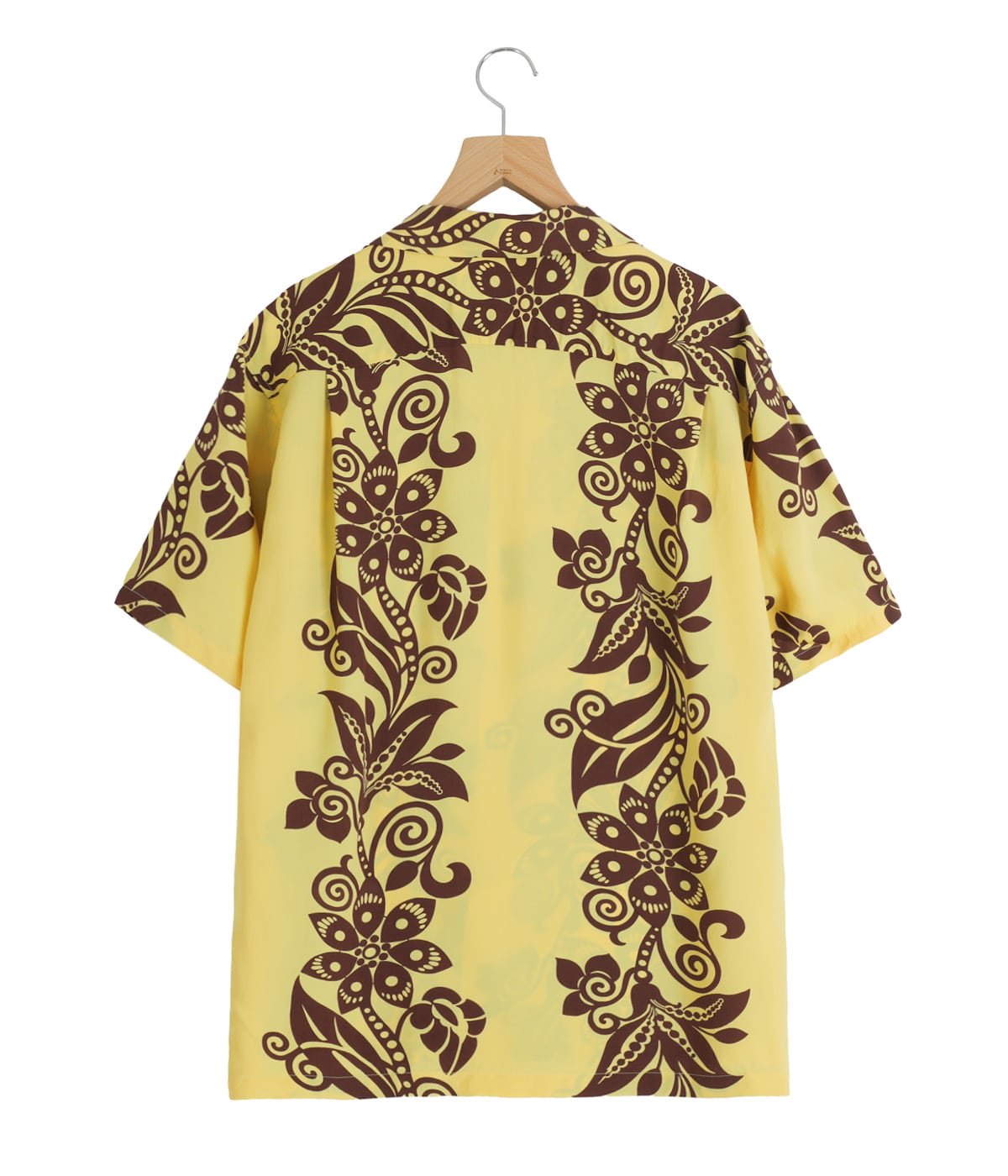 TEIKYO サポーターズクラブ イエローシャツ非売品 高砂Tシャツ 黄色