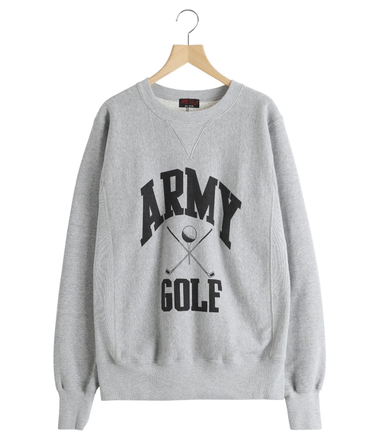 新品タグ付き CPG GOLF SWEAT SHIRTS スウェット 新品タグ付き CPG GOLF SWEAT SHIRTS 今季スウェット Mens-Golf