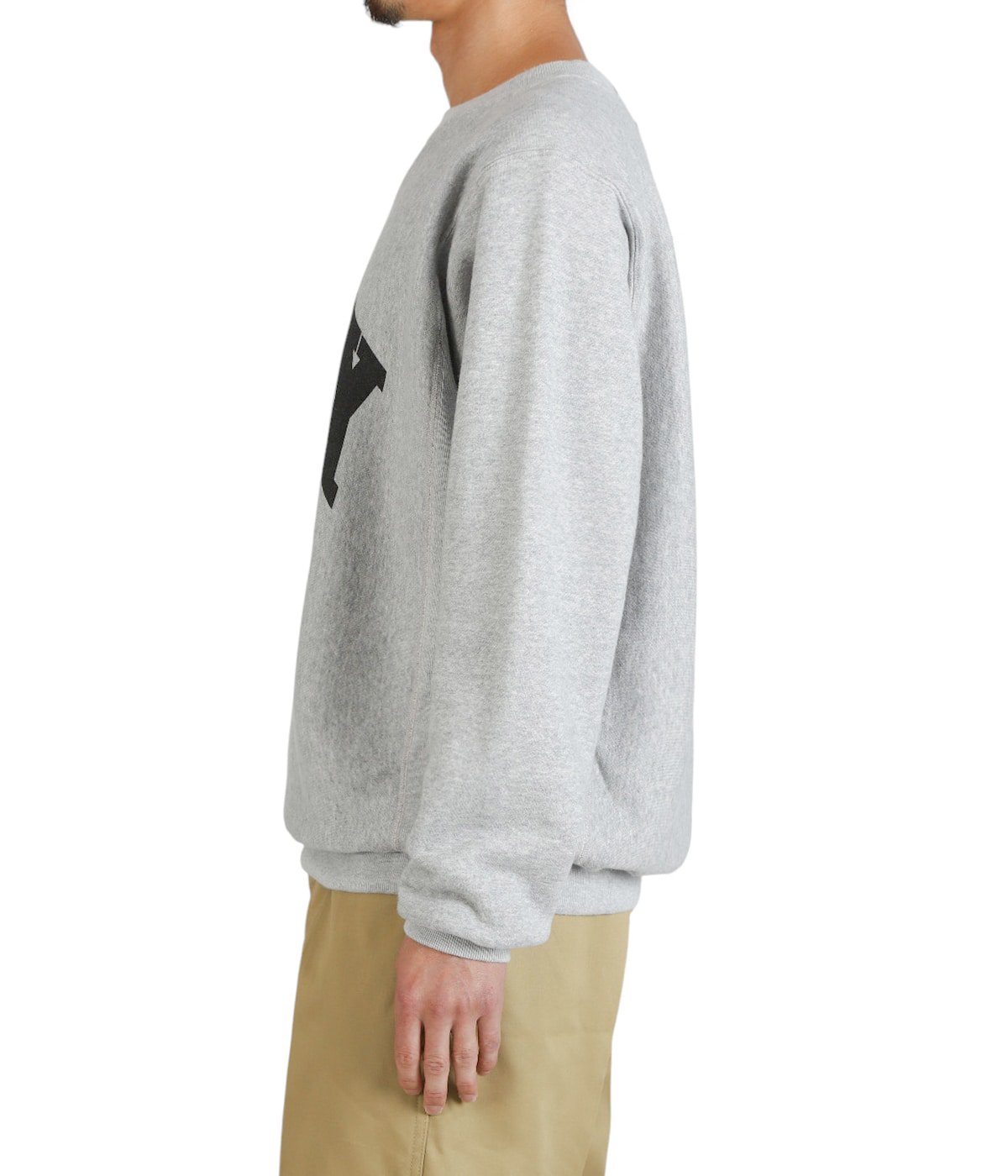 SUNSURF × NVG ARMY GOLF Sweat Shirt | NEW VINTAGE GOLF(ニュー