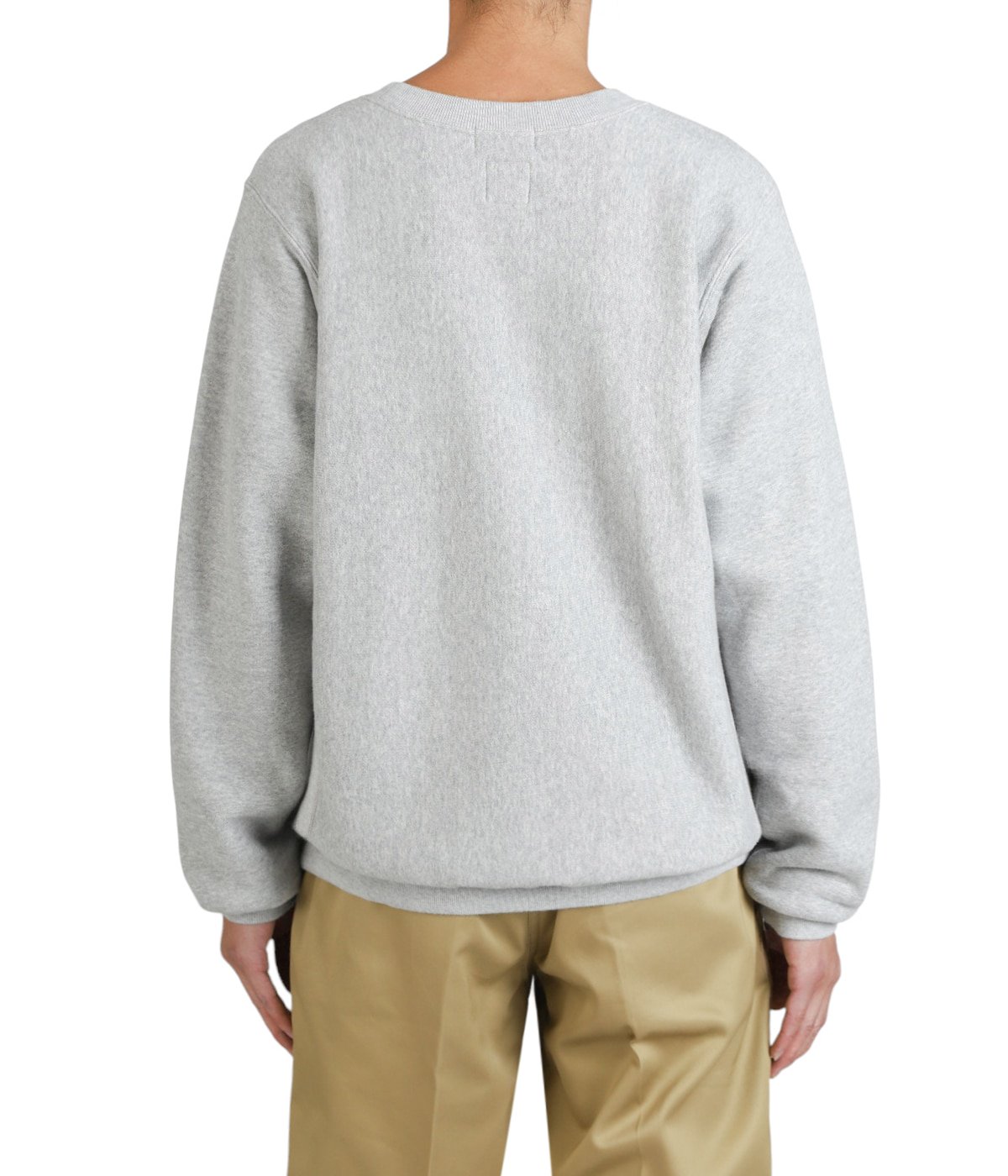 SUNSURF × NVG ARMY GOLF Sweat Shirt | NEW VINTAGE GOLF(ニュー