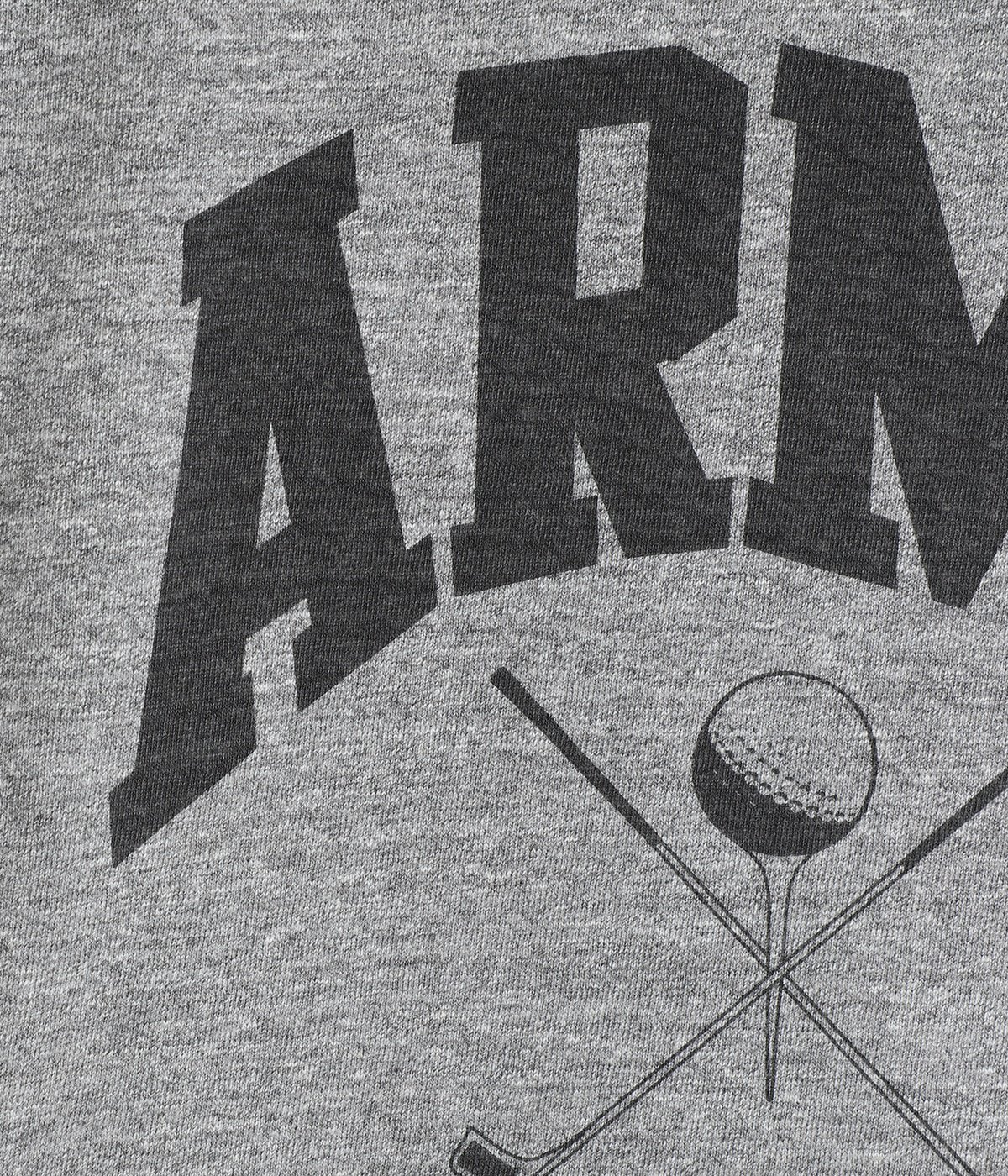 SUN SURF×NVG ARMY GOLF T-Shirt | NEW VINTAGE GOLF(ニュービンテージ