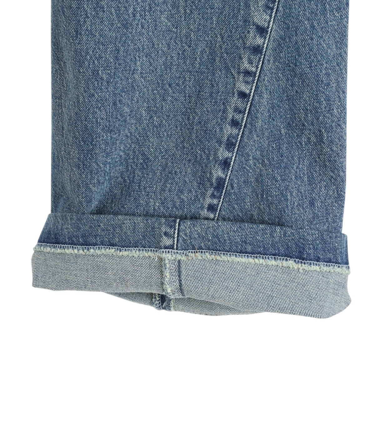 レディース】FLARE JEAN TROUSERS | TANAKA(タナカ) / パンツ デニム