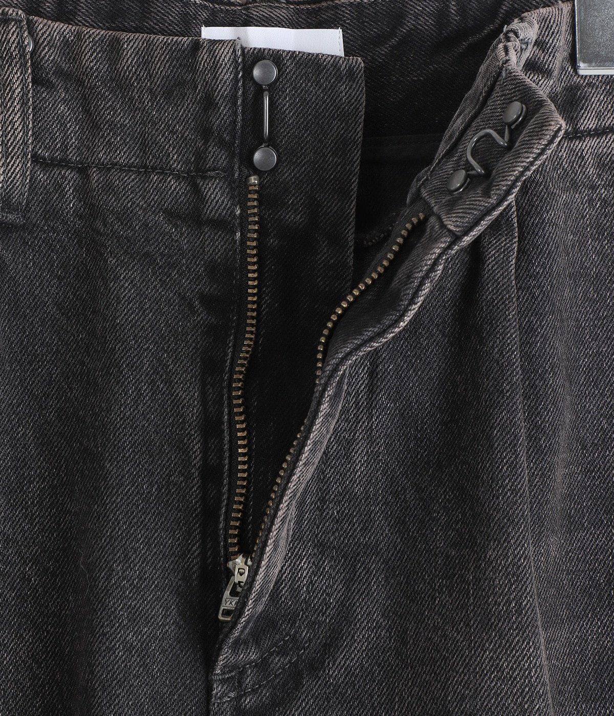 予約】【レディース】THE WIDE JEAN TROUSERS | TANAKA(タナカ 