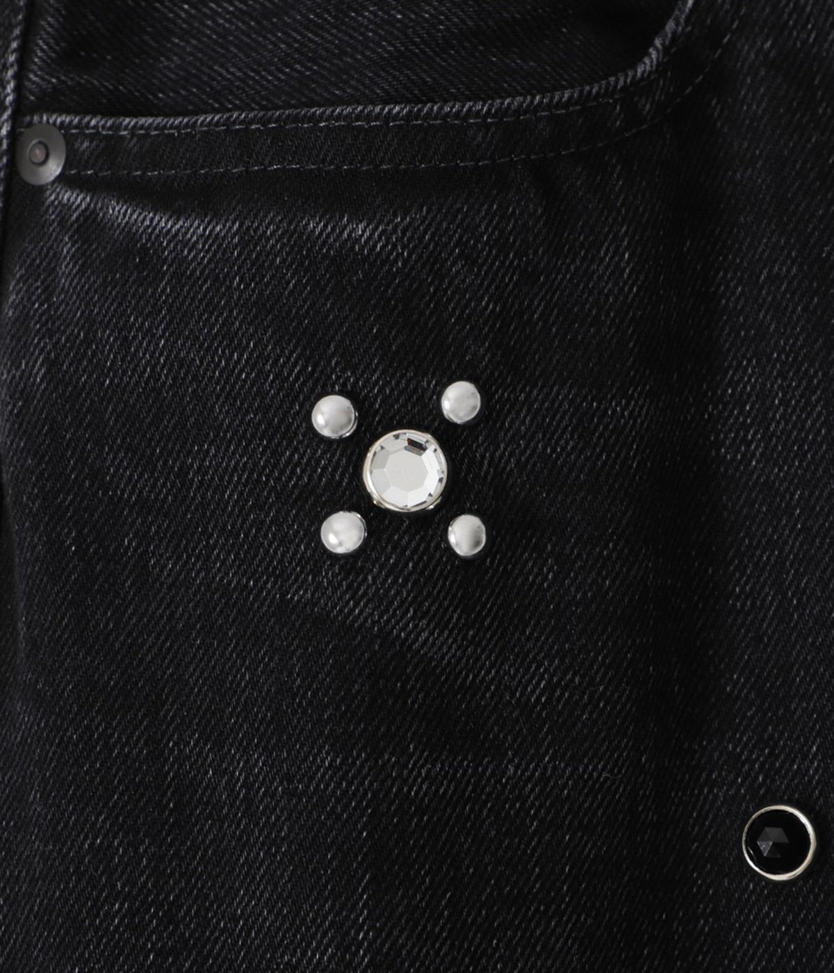 レディース】STRAIGHT JEAN TROUSERS | TANAKA(タナカ) / パンツ