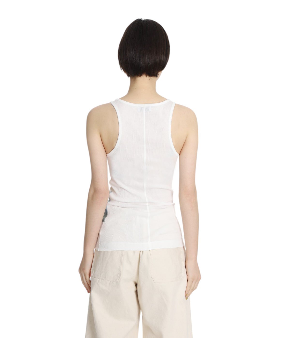 レディース】TANK TOP | TANAKA(タナカ) / トップス