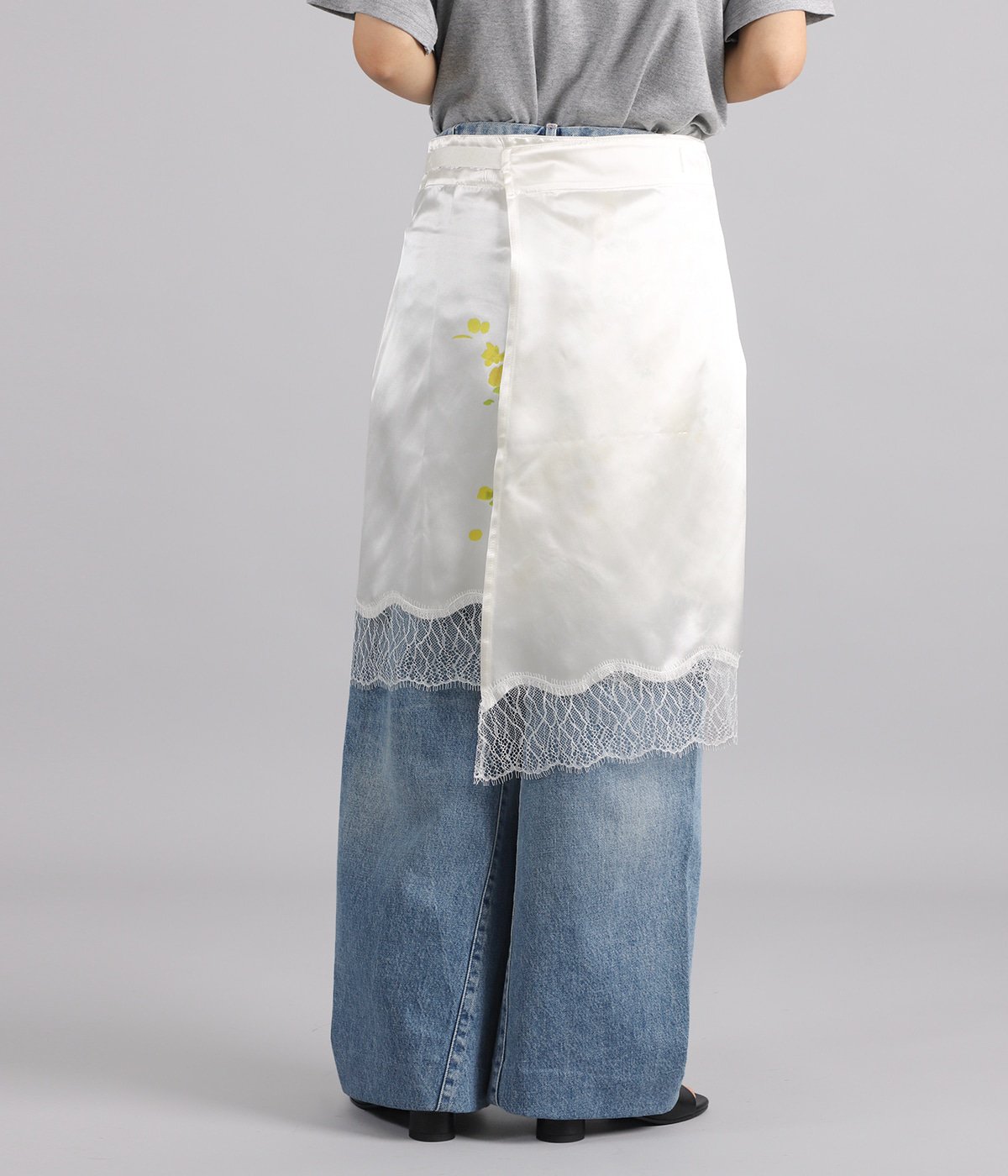 レディース】WRAP SKIRT | TANAKA(タナカ) / ワンピース・スカート