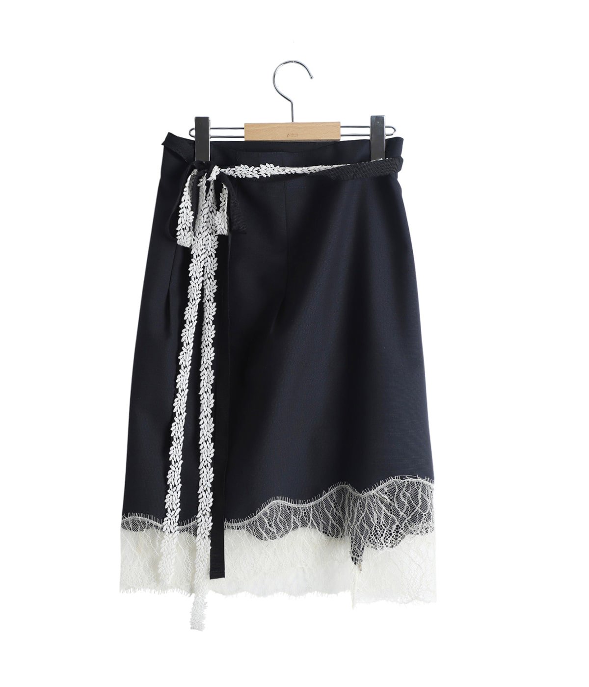 レディース】WRAP SKIRT | TANAKA(タナカ) / ワンピース・スカート