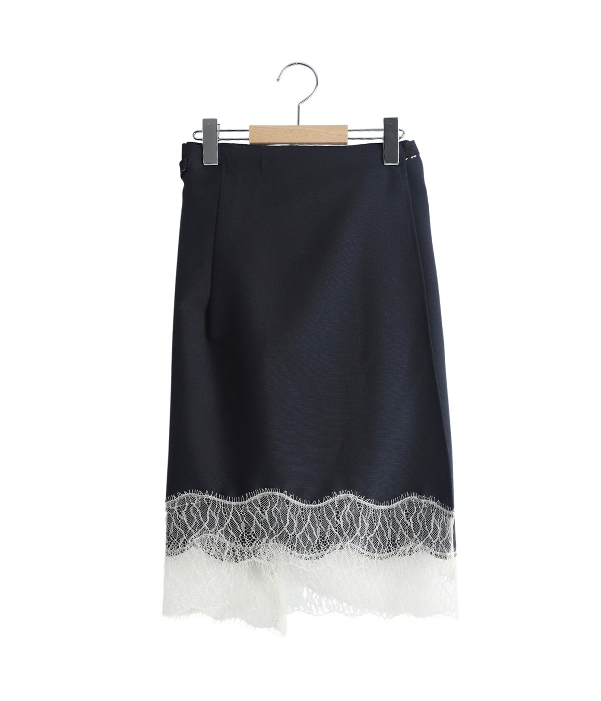 レディース】WRAP SKIRT | TANAKA(タナカ) / ワンピース・スカート