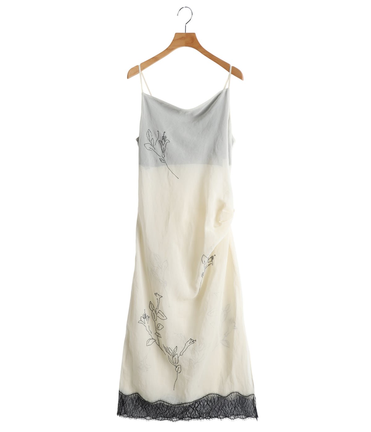 レディース】SLIP DRESS | TANAKA(タナカ) / ワンピース・スカート