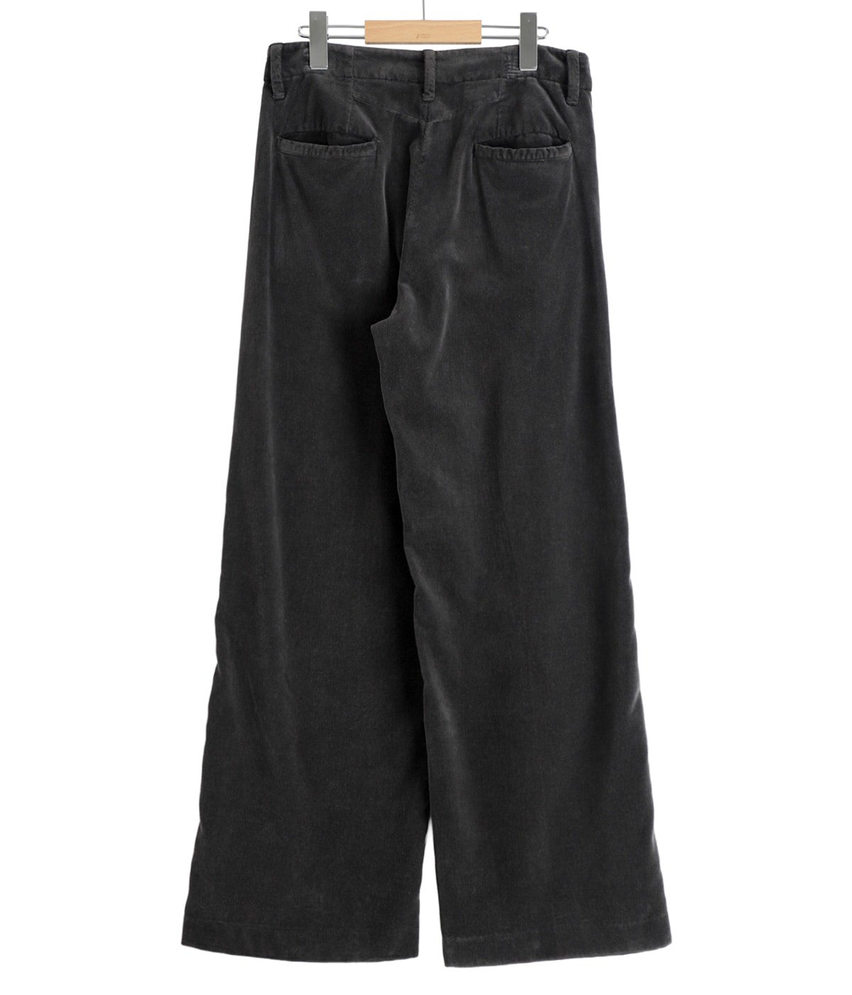 たなか専用 予約】【レディース】WIDE WORK TROUSERS | TANAKA(タナカ) / パンツ
