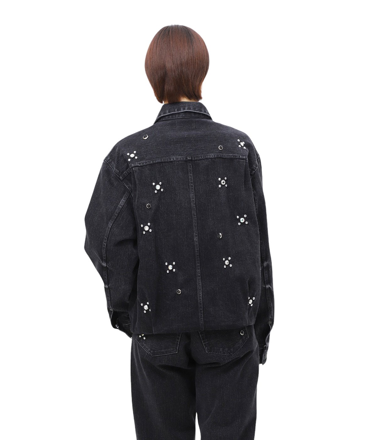 レディース】THE JEAN JACKET | TANAKA(タナカ) / アウター