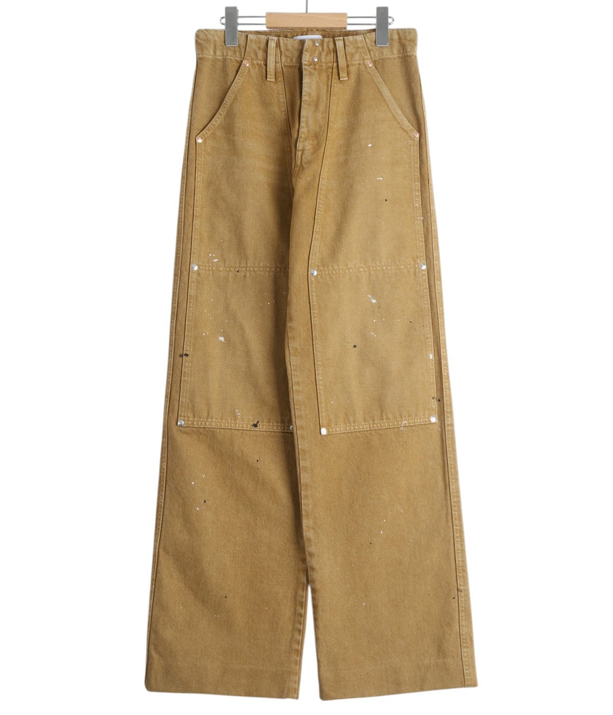 レディース】NEW CLASSIC WORK JEANS | TANAKA(タナカ) / パンツ