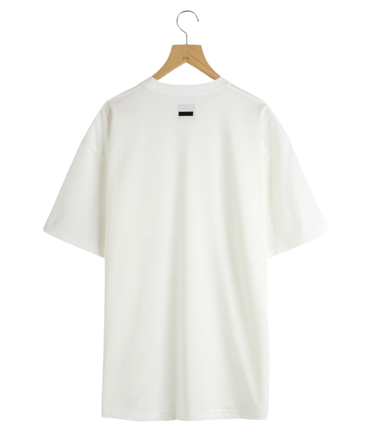 OVERSIZED POCKET TEE | ssstein(シュタイン) / トップス
