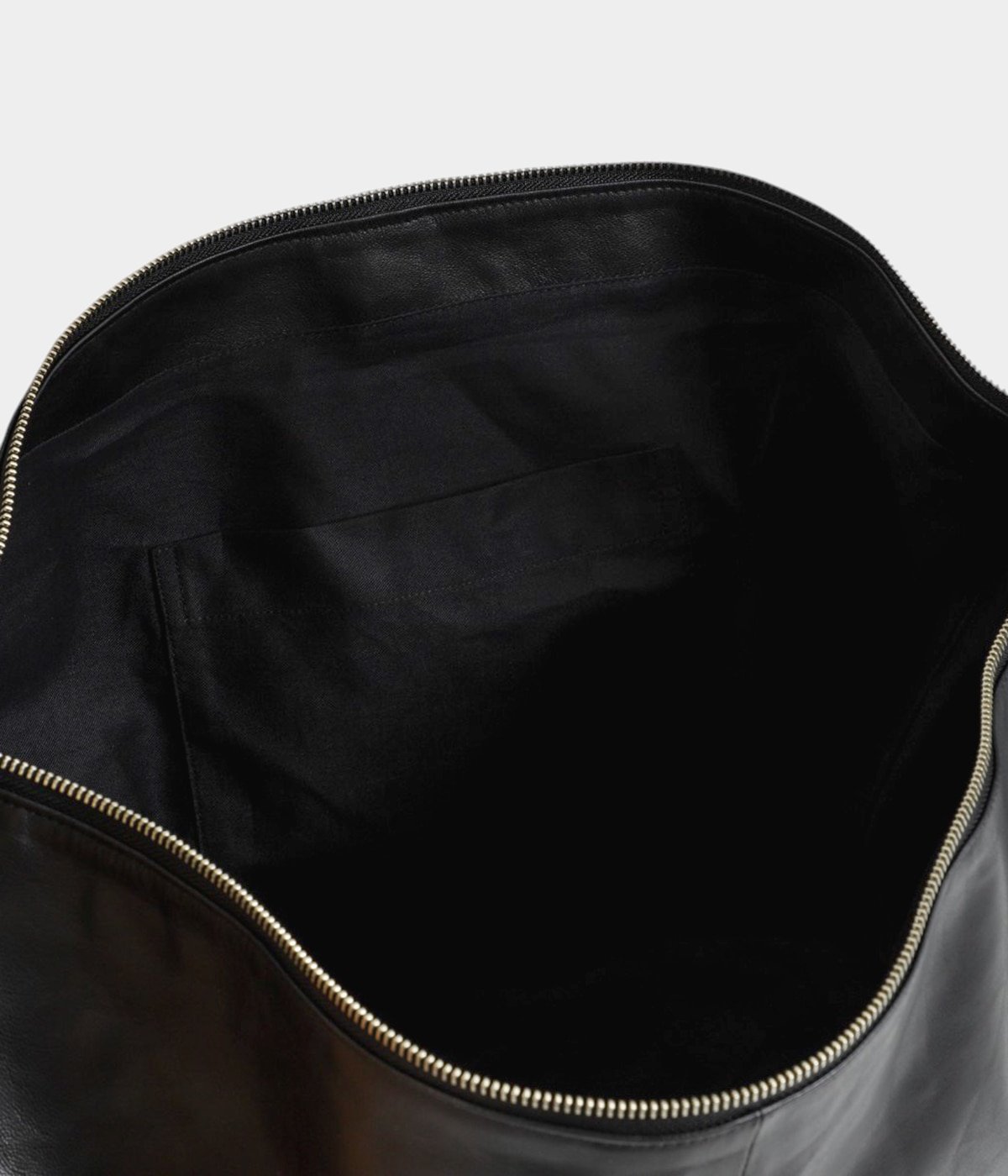SHIRRING HANDLE LEATHER SHOULDER BAG | ssstein(シュタイン SHIRRING HANDLE LEATHER SHOULDER BAG | ssstein(シュタイン