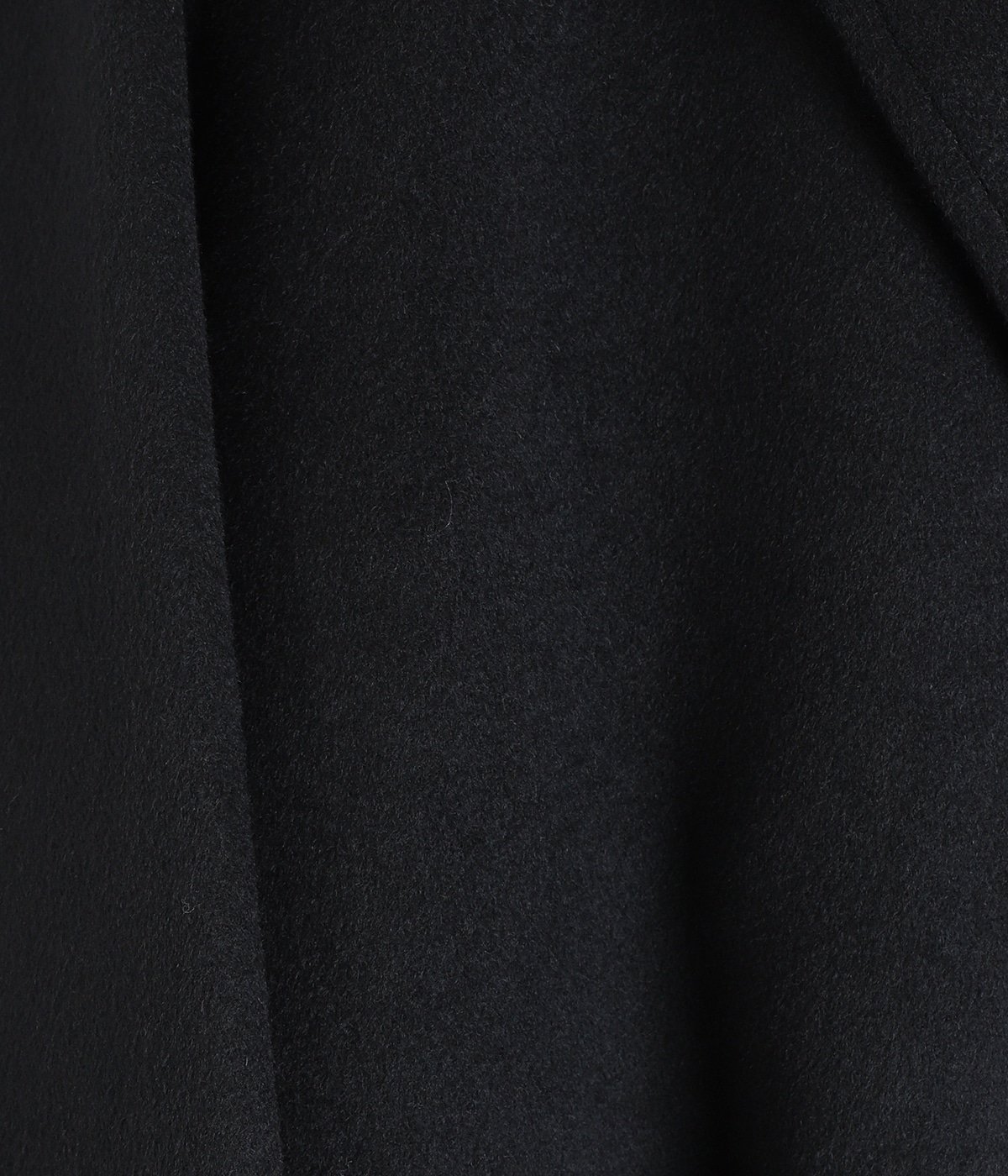 OVERSIZED PEAK LAPEL COAT | ssstein(シュタイン) / アウター コート
