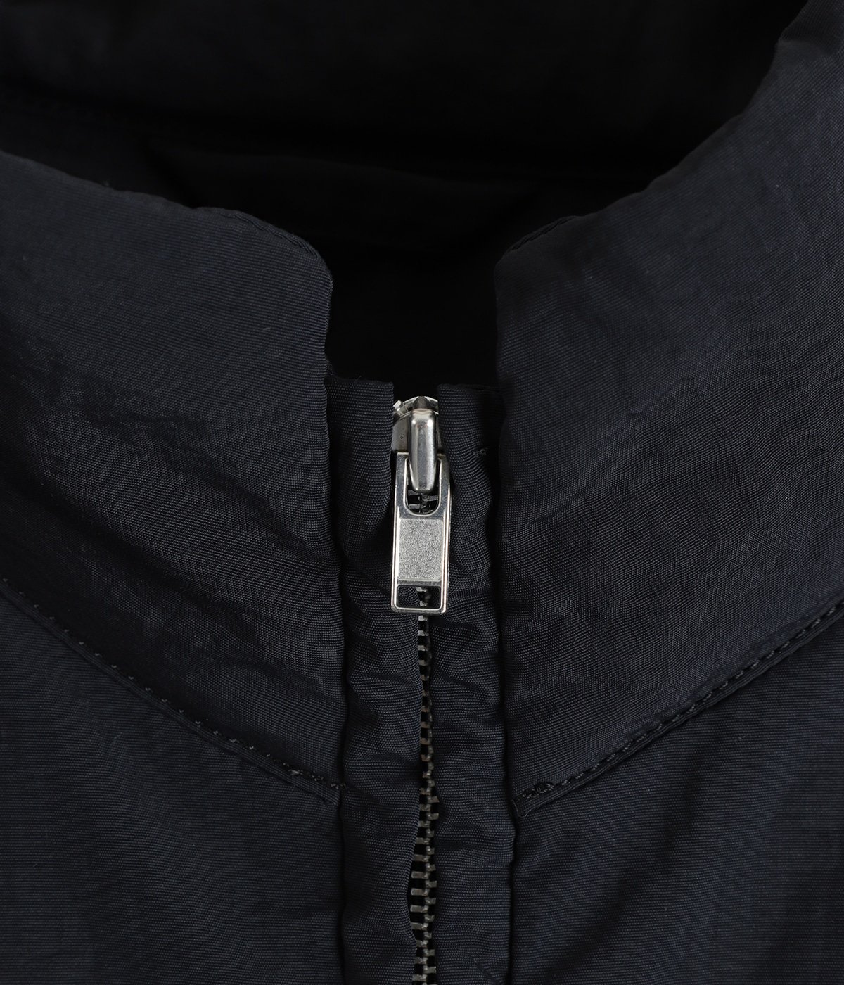 RECYCLED NYLON PADDED JACKET | ssstein(シュタイン) / アウター