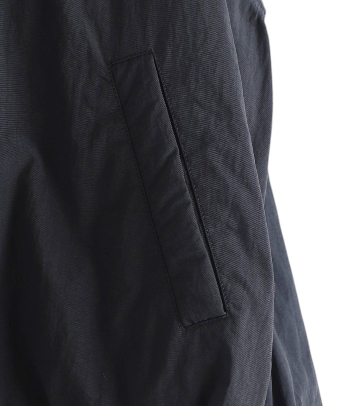 RECYCLED NYLON PADDED JACKET | ssstein(シュタイン) / アウター