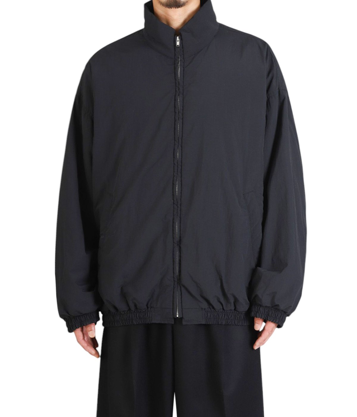 RECYCLED NYLON PADDED JACKET | ssstein(シュタイン) / アウター