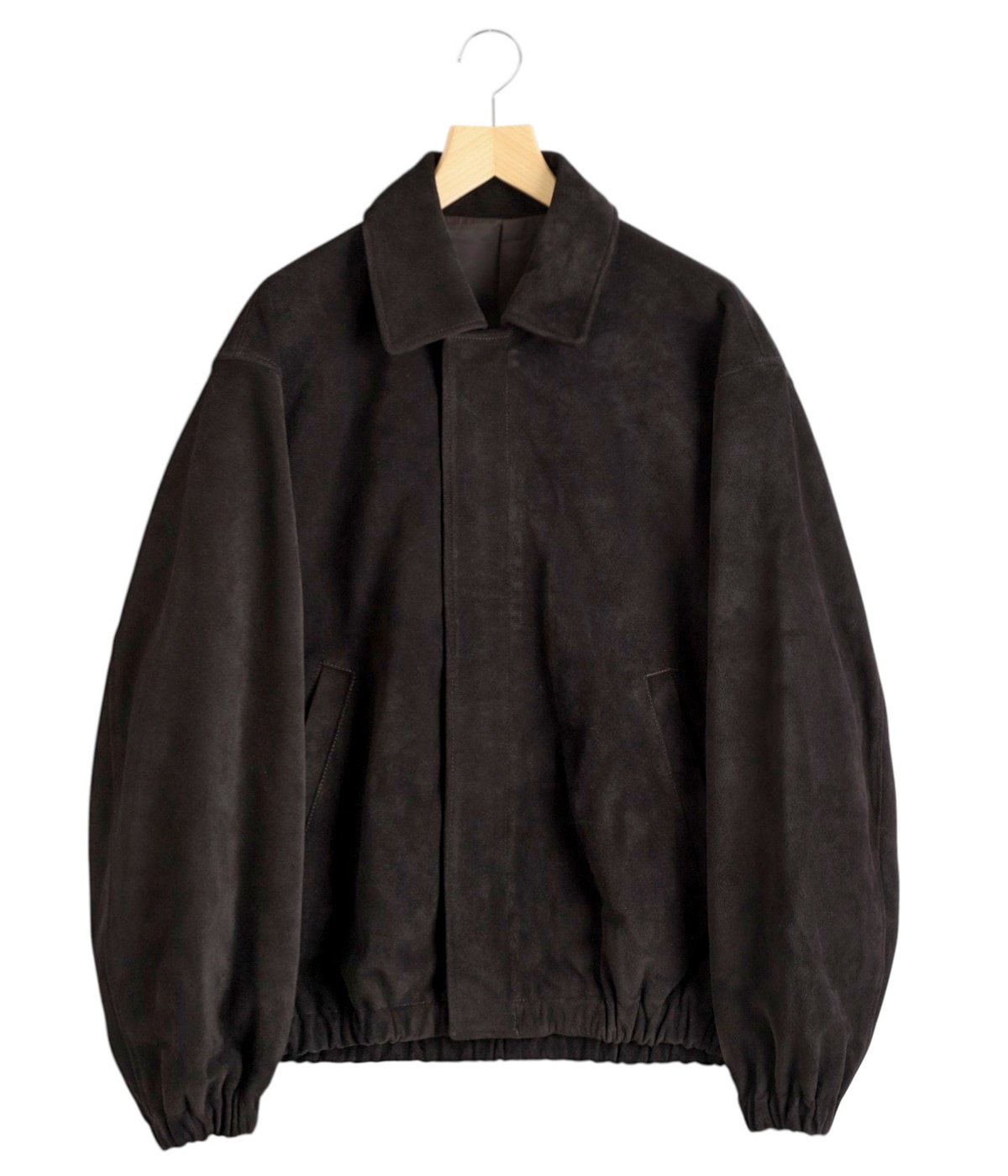 GW期間限定価格21AW SOPHNETスタジャン COW LEATHER XL 美品21AW SOPHNET レザージャケット ブルゾン スタジャン