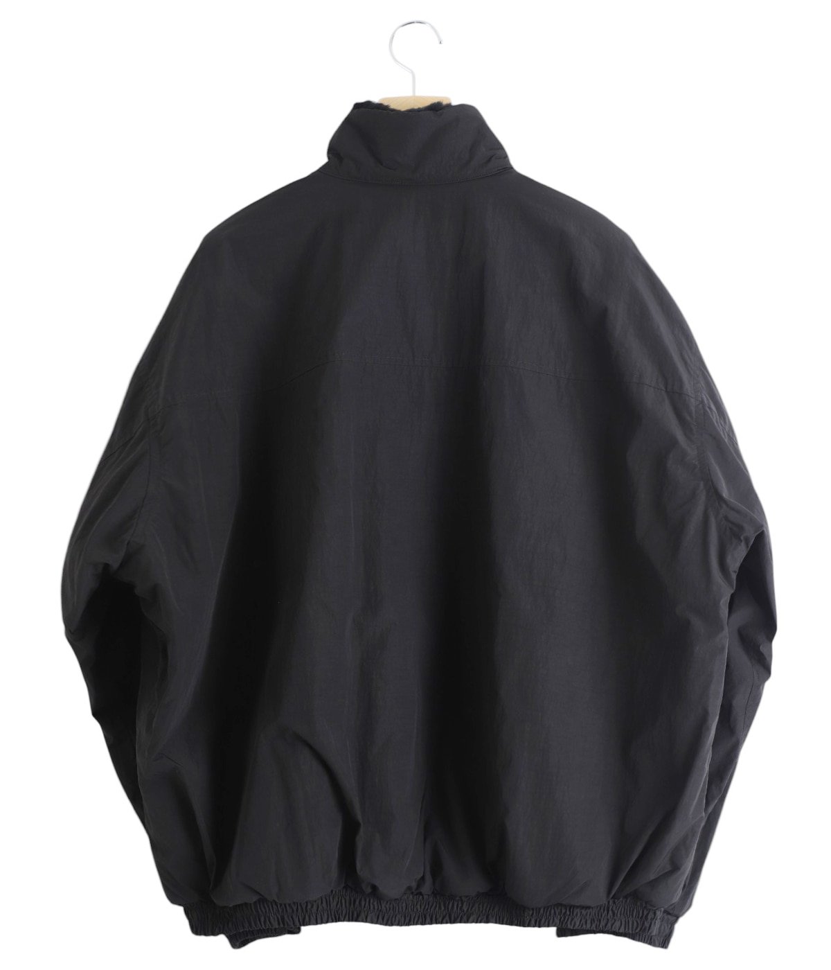 MOUTON INNER REVERSIBLE PADDED JACKET | ssstein(シュタイン