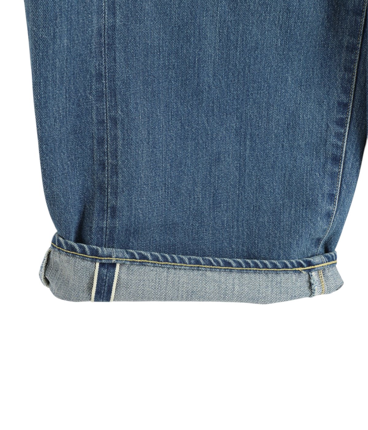 パンツ ssstein DEFORMATION WIDE DENIM JEANS ssstein DEFORMATION WIDE DENIM JEANS・BLACK - tity
