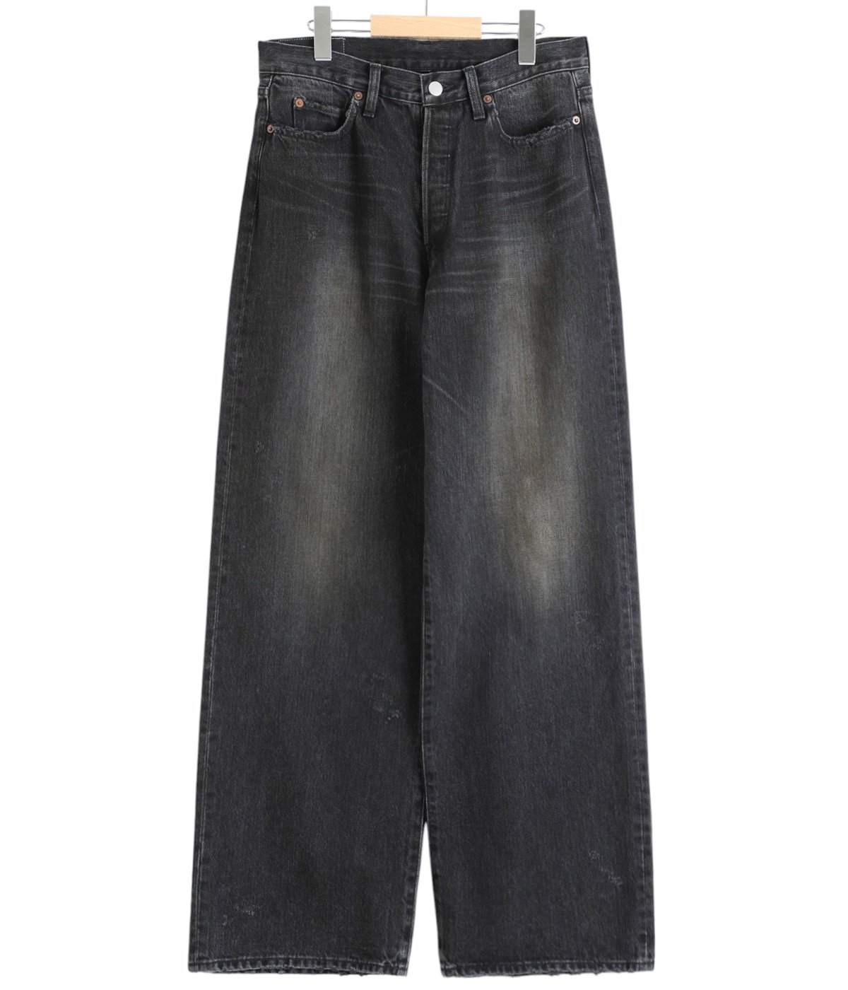 ssstein シュタイン　パンツ　メンズ LONG WIDE TROUSERS | ssstein(シュタイン) / パンツ スラックス