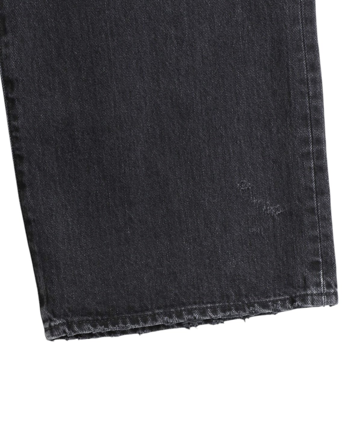 LOOSE DENIM JEANS | ssstein(シュタイン) / パンツ デニムパンツ