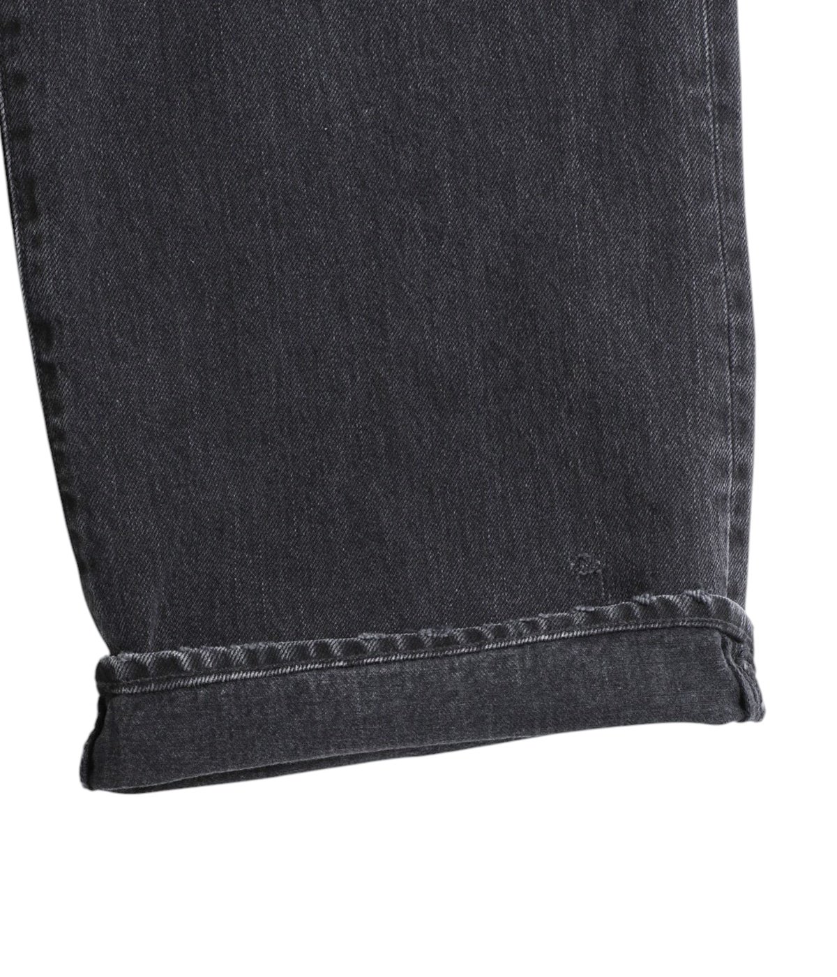 LOOSE DENIM JEANS | ssstein(シュタイン) / パンツ デニムパンツ